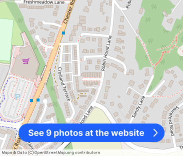 Newfield Terrace, Helsby, Frodsham - Photo 1