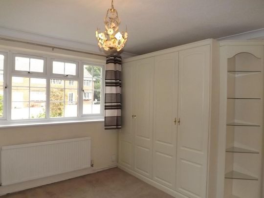2 bedroom maisonette to rent - Photo 1