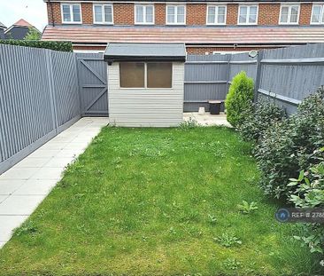 2 bedroom terraced house to rent - Photo 6