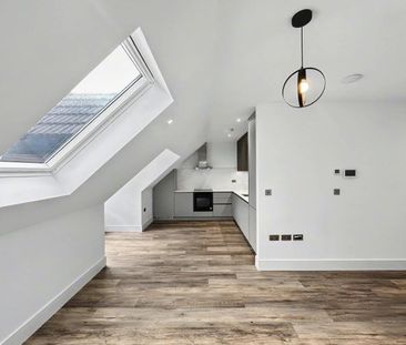 Flat 3, Walm Lane, Willesden Green, London, NW2 - Photo 4