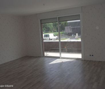 Appartement T1 à louer Cesson Sevigne - 44 m² - Photo 1