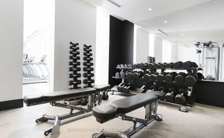2908 Highway 7 condo — Vaughan, ON (2-Bedroom) - 2 Bedroom - Photo 2