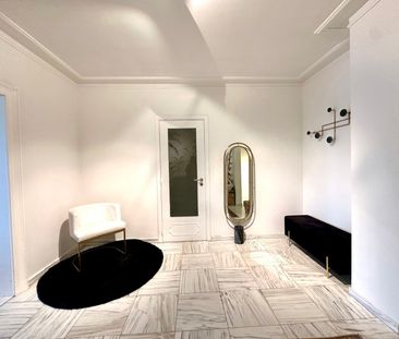 Appartement in Brussel - Foto 2