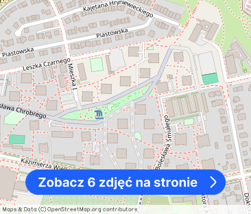 Mieszkanie LSM 2 pokoje - BEZPOŚREDNIO - Zdjęcie 1