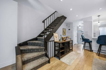 For Lease - 121 Montgomery Avenue, Toronto, Ontario - Photo 2