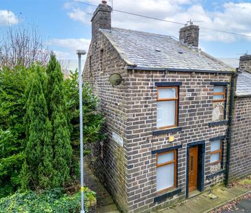 2 bedroom end of terrace house to rent - Photo 5