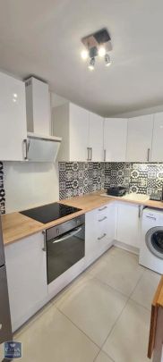 Appartement à louer 2 pièces 36.26m² - Photo 1