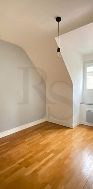 Location Appartement 2 pièces 29m² - Photo 1