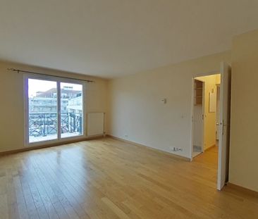 Location appartement 2 pièces, 46.23m², Noisy-le-Grand - Photo 5