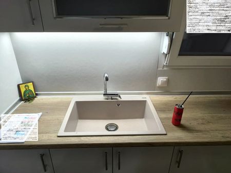 Studio/Γκαρσονιέρα για ενοικίαση Βαρδάρης - Δικαστήρια (Βαρδάρης - Λαχανόκηποι) - Photo 4