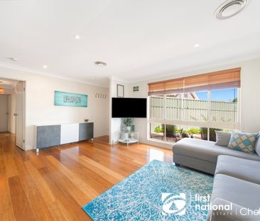 Spacious Home with 4-Bedroom & Study - Photo 1