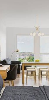 In Suite Laundry, Pendant Lighting, Large Windows - Photo 1