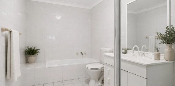 Highly sought after modern 3 bedroom apartment - Photo 2