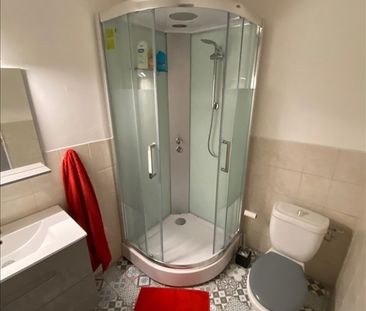 2 pièces - Meublé - 46 m² - 1er étage - Colocation non autorisée - Photo 6