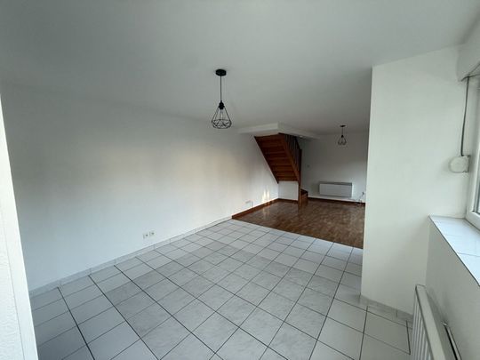 Maison 3 pièces à Lunéville - Photo 1