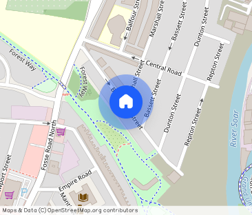 Bonchurch Street, Woodgate, LE3 - Photo 1