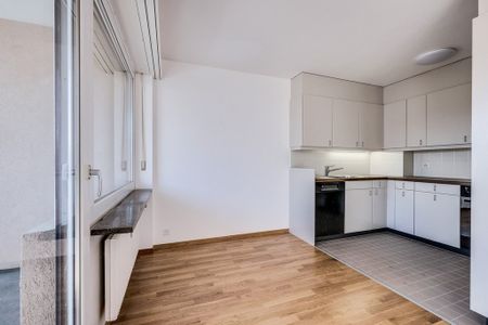 Ruhige Wohnlage im Grünen - Photo 4