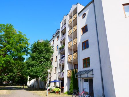 Demnächst frei! 3-Zimmer-Wohnung in Frankenthal (Pfalz) - Photo 3