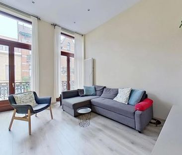 Appartement te huur - Photo 2