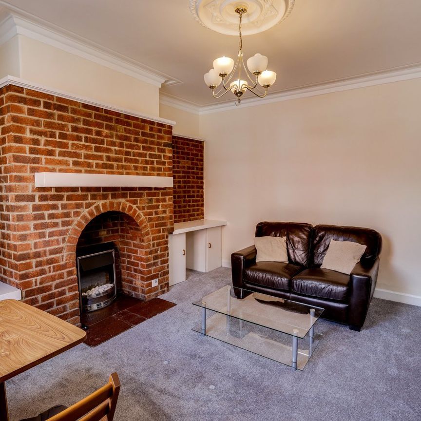 1 bedroom terraced house to rent - Photo 1