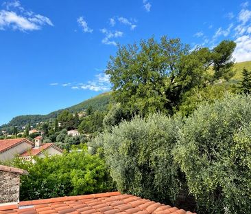 Maison à louer 2 pièces • 34,21 m 2 Grasse - Photo 6