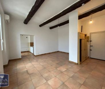 Appartement à louer 1 pièce 39.91m² - Photo 2