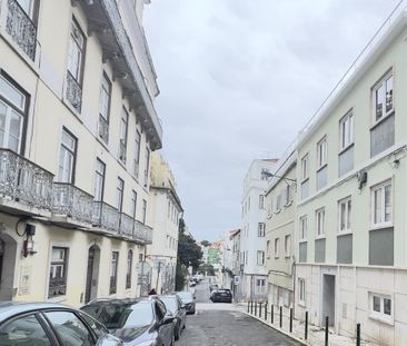 1 Bedroom Apartment, Lisboa - Photo 3