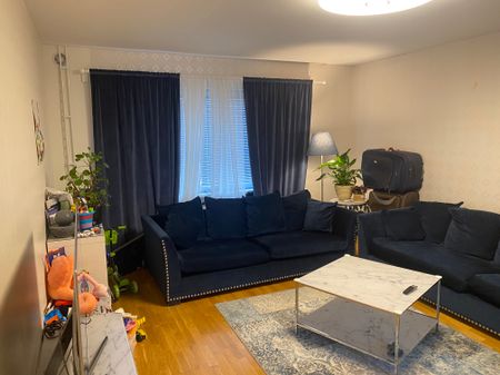 Bruno Liljeforsgatan, Uppsala - Photo 5