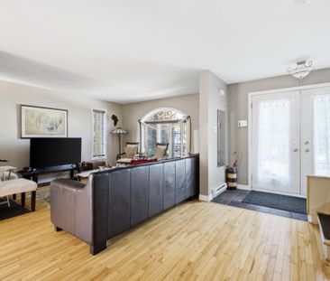 Maison à étages à louer - Gatineau (Gatineau) (Orée des Bois, La Vé... - Photo 6