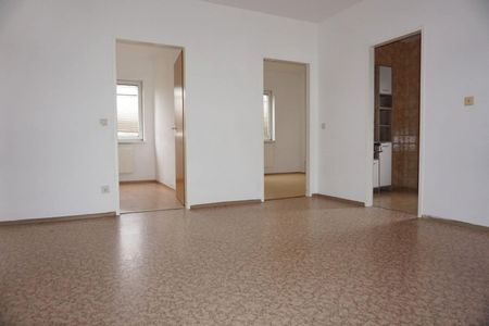 Große 4-Zimmer Wohnung in WELLA Straße 4a Luftenberg TOP 32! PROVISIONSFREI! - Foto 3