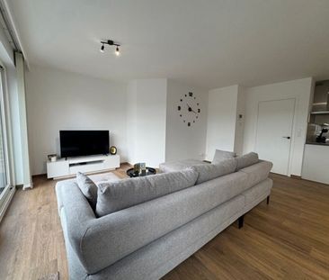 Appartement te huur - Foto 1