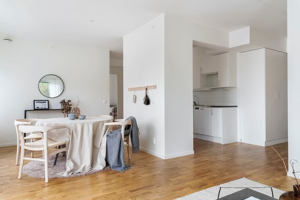 Idunvägen 11, 745 69, Enköping - Foto 1