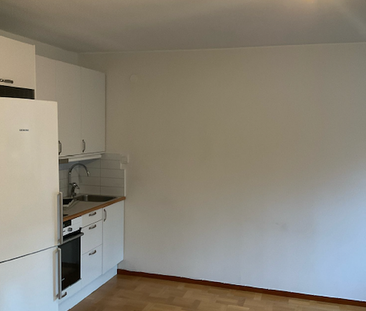 Kristinelundsvägen 18, Huvudsta - Photo 3