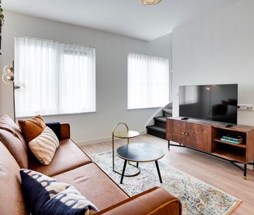 Te huur: Appartement Willemskade in Leeuwarden - Foto 1