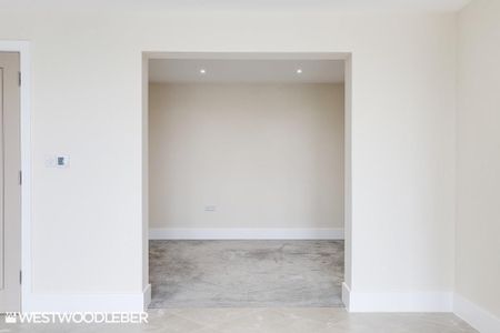 2 bedroom barn conversion to rent - Photo 4