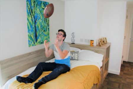 1 Bedroom, 1 Bathroom - Photo 4