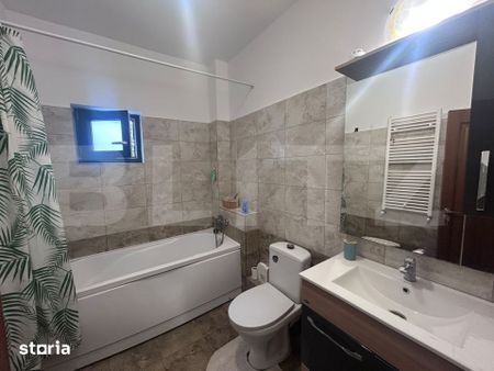 Apartament modern cu 2 camere, parcare privata, bloc nou, zona central - Fotografie 5