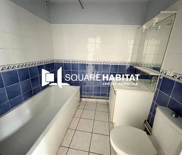 Location appartement 2 pièces - 37.5m² à Pougues les eaux (58320) - Photo 5