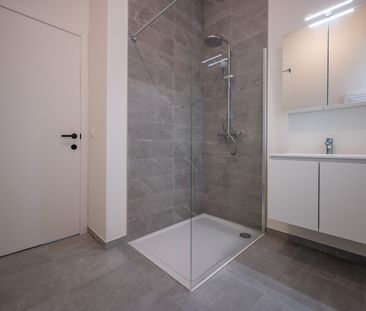 Appartement te huur in Deinze met 2 slaapkamers - foto 6