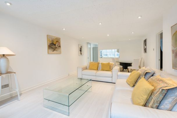 Gloucester Avenue, Primrose Hill, NW1 flat to rent - Photo 1