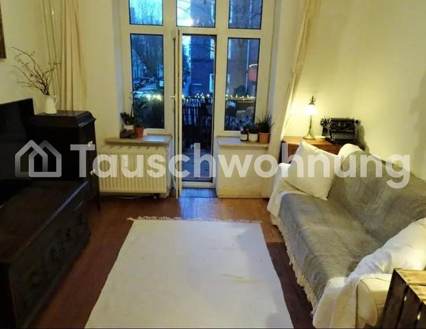 TAUSCHWOHNUNG TAUSCHWOHNUNG - SUCHE 4Z. BIETE 2Z. - Foto 1