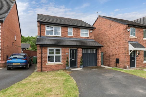 Harrington Park, Shevington, WN6 8GD - Photo 1