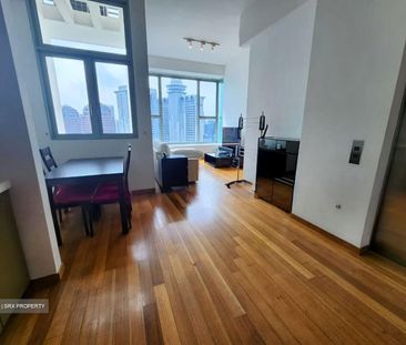 The Metz (D9), Condominium - For Rent - Photo 1