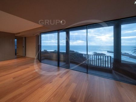 4 room luxury Flat for rent in Avenida Brasil (Foz do Douro), Porto, Distrito do Porto - Photo 3