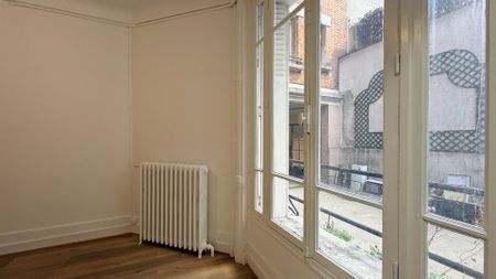 Location Appartement 2 pièces 36m² - Photo 4