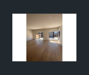 4 Bedroom plus Study, Corner Townhouse with Park Views and open pla... - Photo 1