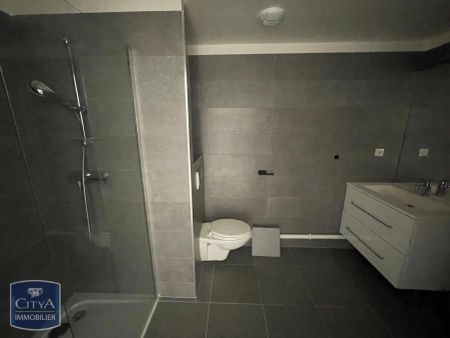 Appartement à louer 1 pièce 28.54m² - Photo 3