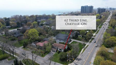 For Lease - 62 Third Line Unit# Unit A, Oakville, Ontario - Photo 4