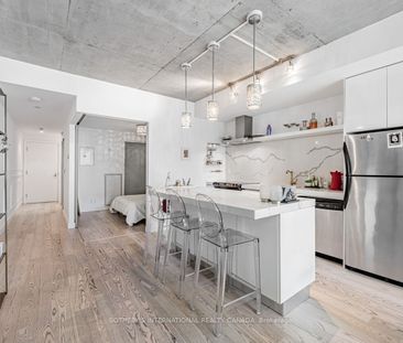 Seventy5 Portland Lofts , #402 - Photo 6