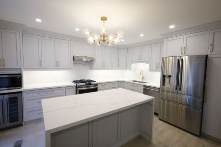 For Lease - 15 Morning Glory Way, Toronto, Ontario - Photo 4